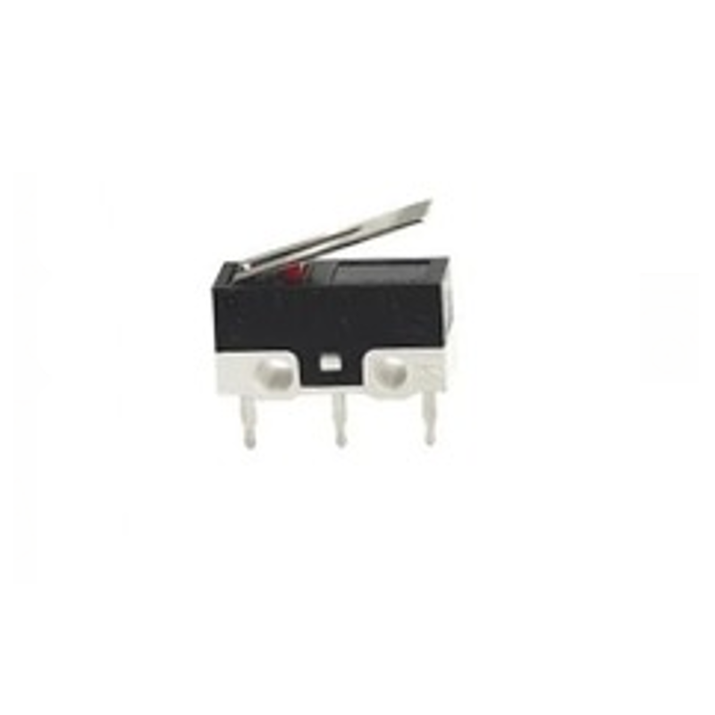 835-362 Microswitch con Lamina 2A 125A