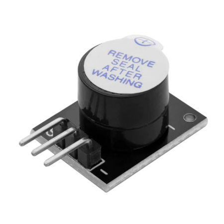 XS-191 Modulo Buzzer Zumbador Activo KY-012 3.5 a 5.5V