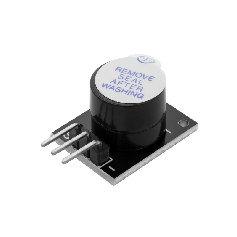 XS-191 Modulo Buzzer Zumbador Activo KY-012 3.5 a 5.5V