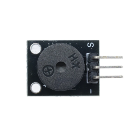 XS-191 Modulo Buzzer Zumbador Activo KY-012 3.5 a 5.5V