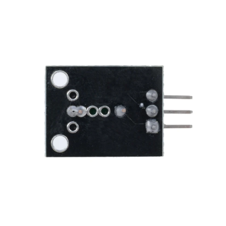 XS-191 Modulo Buzzer Zumbador Activo KY-012 3.5 a 5.5V
