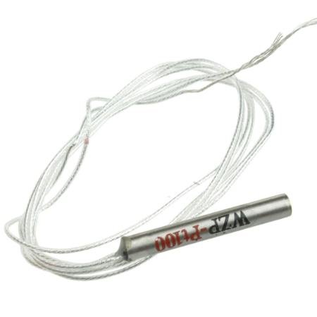 XS-231 Sensor Termo Resistivo PT100