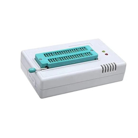 XS-402 Programador Tl866 II Plus Universal USB EEPROM Flash BIOS