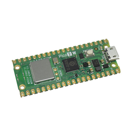 XS-573 Raspberry PI Pico 2W RP2350