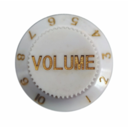 043-043 Perilla de Plástico