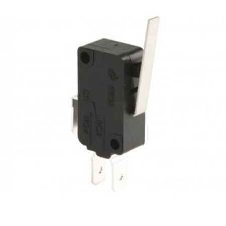 835-383 Microswitch con Lamina 250V 16A