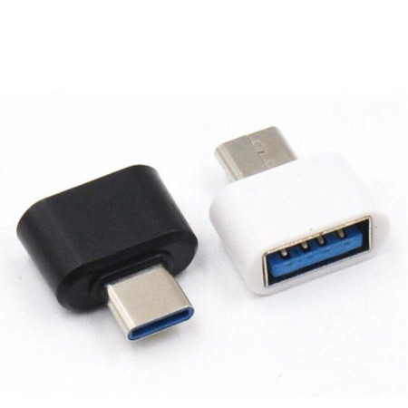 700-121 Adaptador USB de Tipo 2.0 A Tipo C