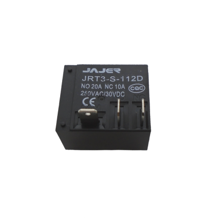 JRT3-S-112D Relevador 5 Pines