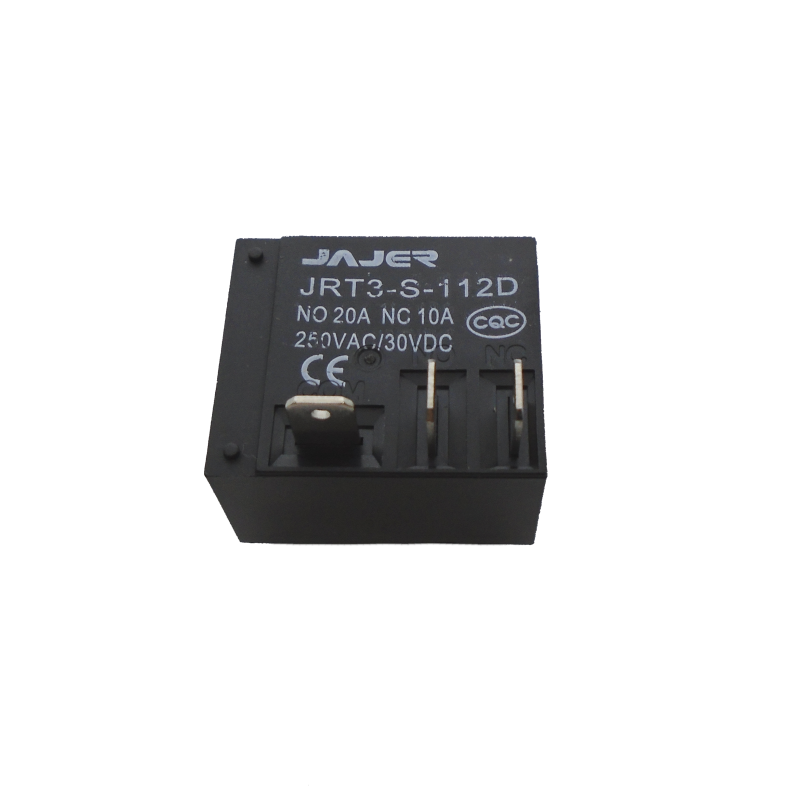 JRT3-S-112D Relevador 5 Pines