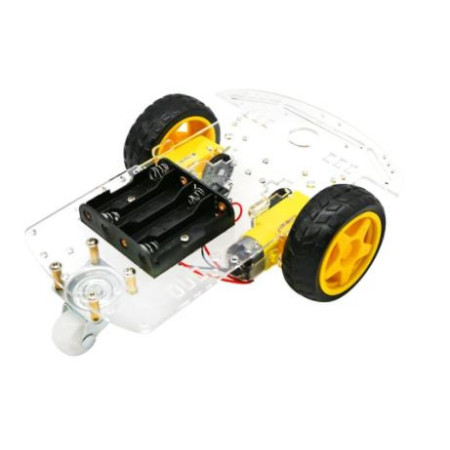 XS-130 Kit de Chasis