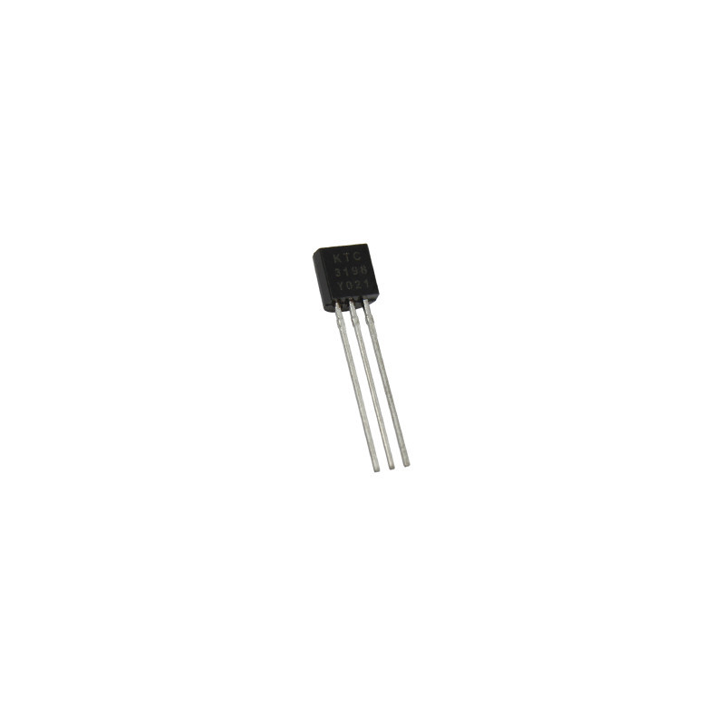 KTC3198Y Transistor BJT NPN 50V 150mA