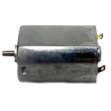 510-379 Motor DC 3V Tipo BRAUN