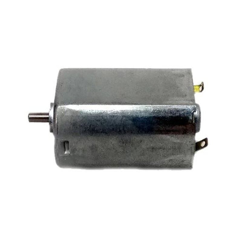 510-379 Motor DC 3V Tipo BRAUN