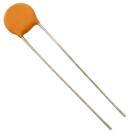 CC-30-50V Capacitor Ceramico 30pF 50V