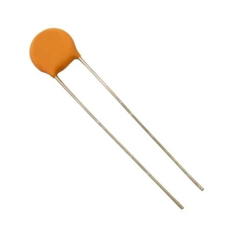 CC-30-50V Capacitor Ceramico 30pF 50V