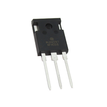 MJH6287G Transistor Darlington PNP 100V 20A TO-247