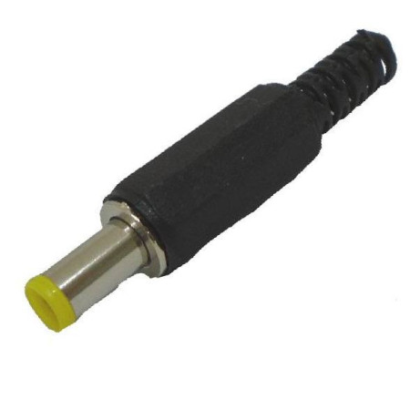 705-754 Plug 2.5 Invertido con Resorte Tipo Sony