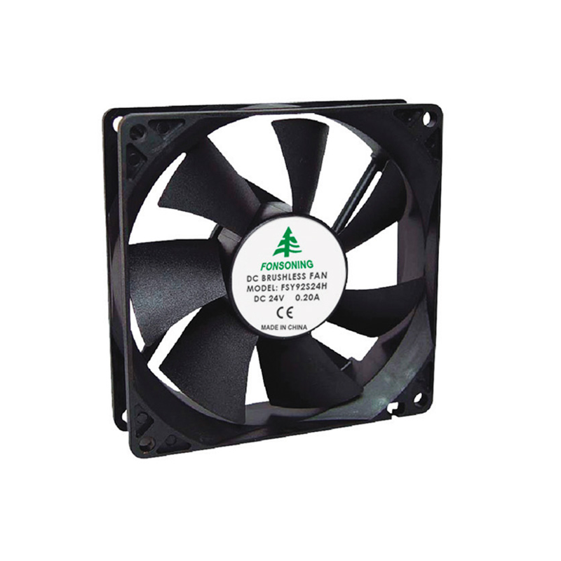 510-7010 Ventilador 92x92x25mm
