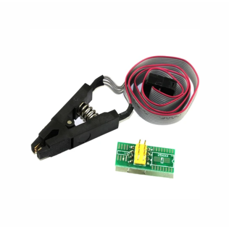XS-360 Pinza Adaptador para Programar SMD