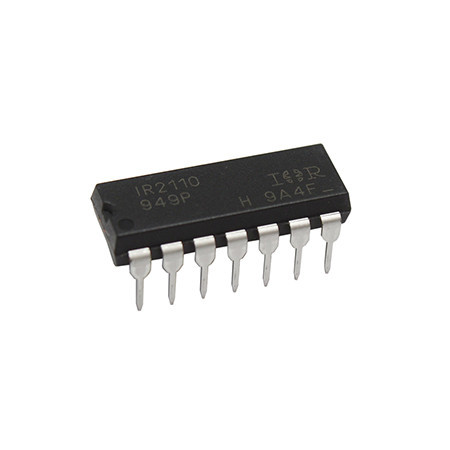 IR2110PBF Controlador Alto Bajo para MOSFET e IGTB