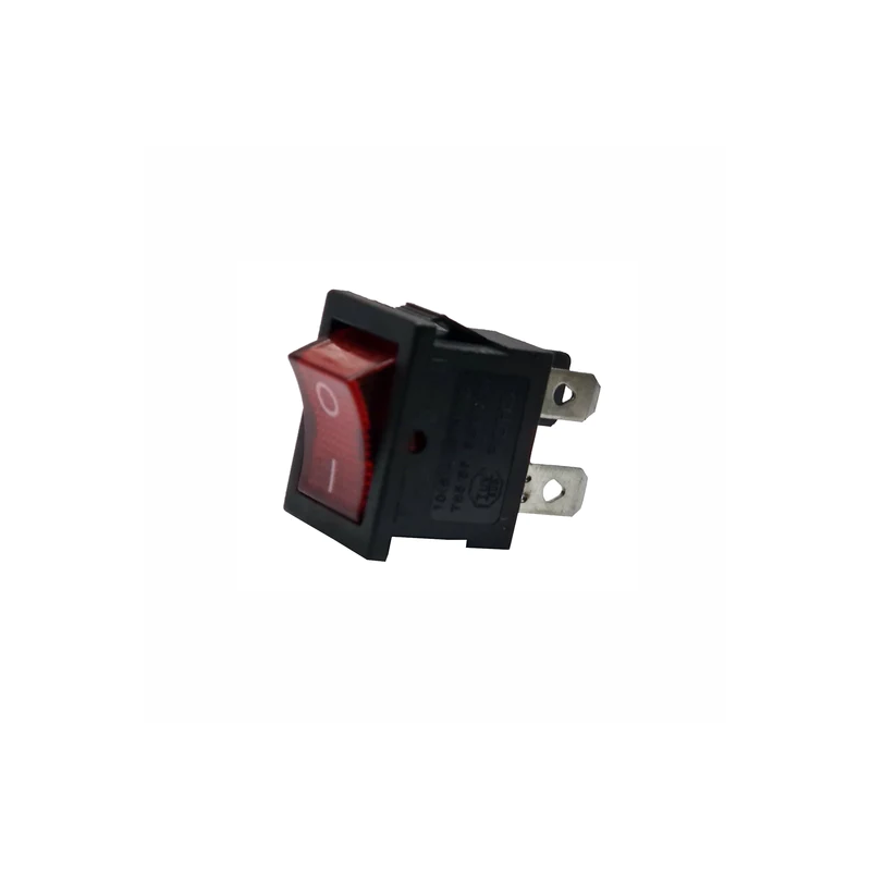 835-094 Interruptor Switch Balancin con Piloto
