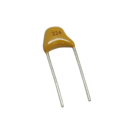 CC-.22-50V Capacitor Ceramico 0.22uF 220nF 50V -224-