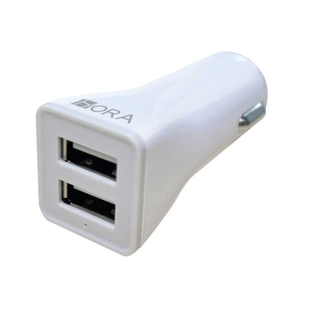 660-850 Cargador de Celular para Automóvil