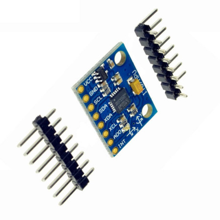XS-92 Modulo Giroscopio MPU6050
