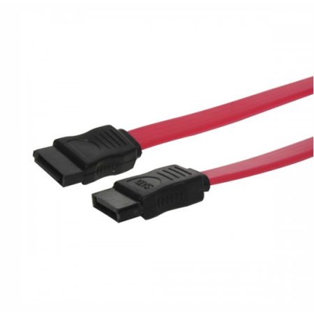 115-884 Cable SATA Macho para Disco Duro