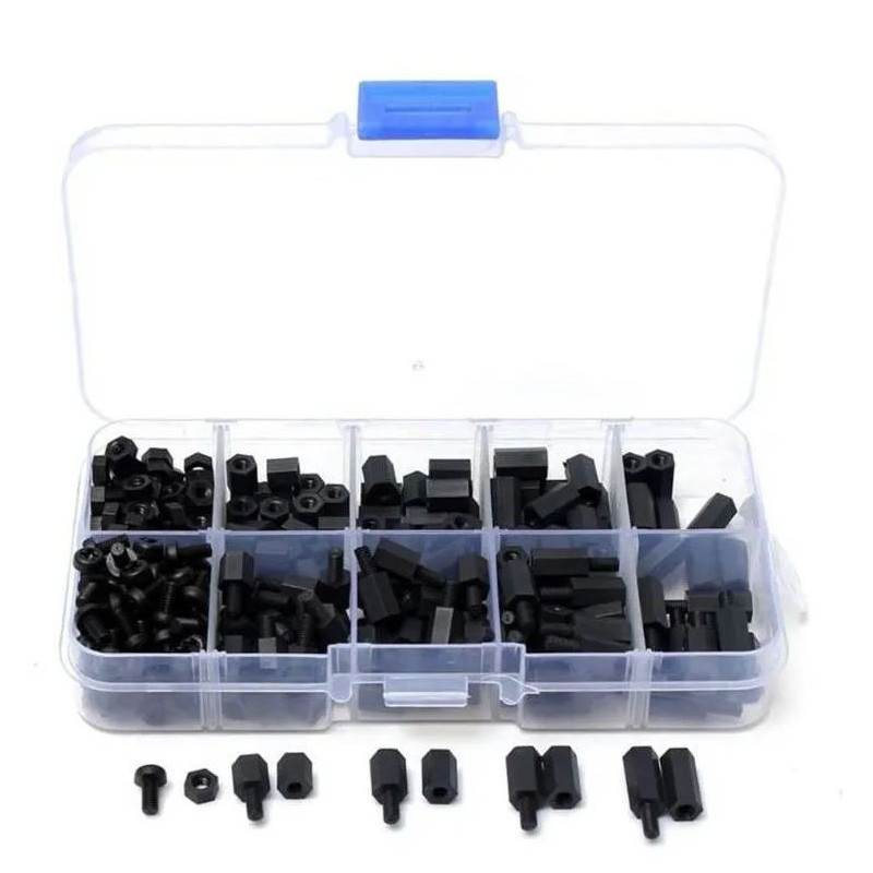 XS-383 Kit de 180 Pzs