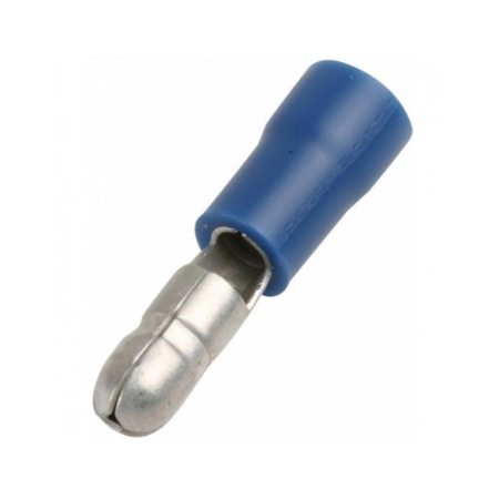 520-945 Terminal de Latón Macho