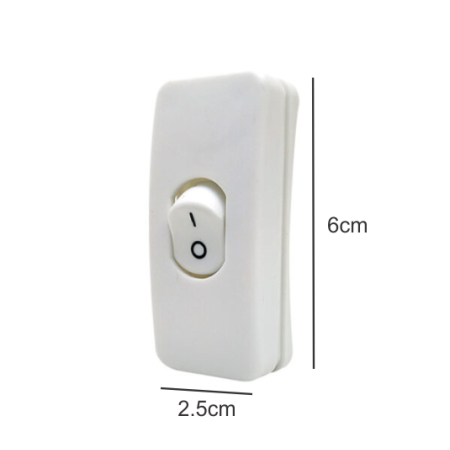 para Montaje en Cable