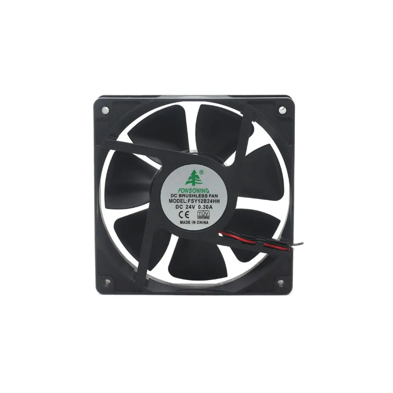 510-7014 Ventilador 120x120x38mm