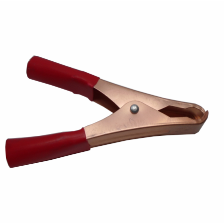 090-167 Caimán Grande Tipo Acumulador