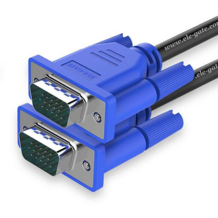 081-782-3 Cable Arnés VGA a VGA