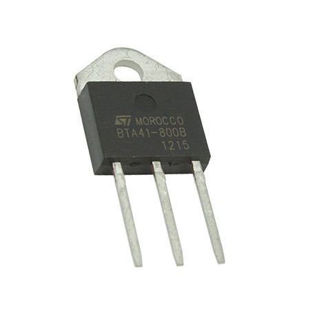 BTA41-800B TRIAC 800V 40A