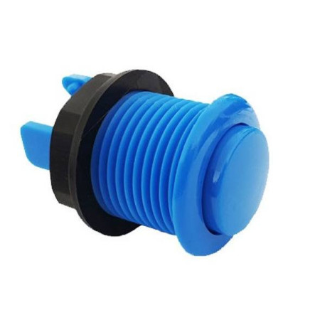 835-136 Botón para Maquinita con Microswitch 12V 10mA