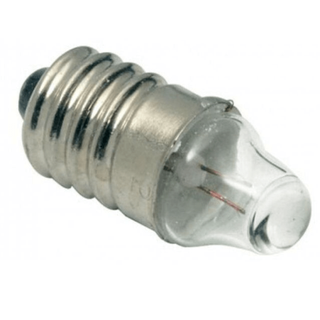 245-506  Foco de Rosca Tipo Gota 2.2V