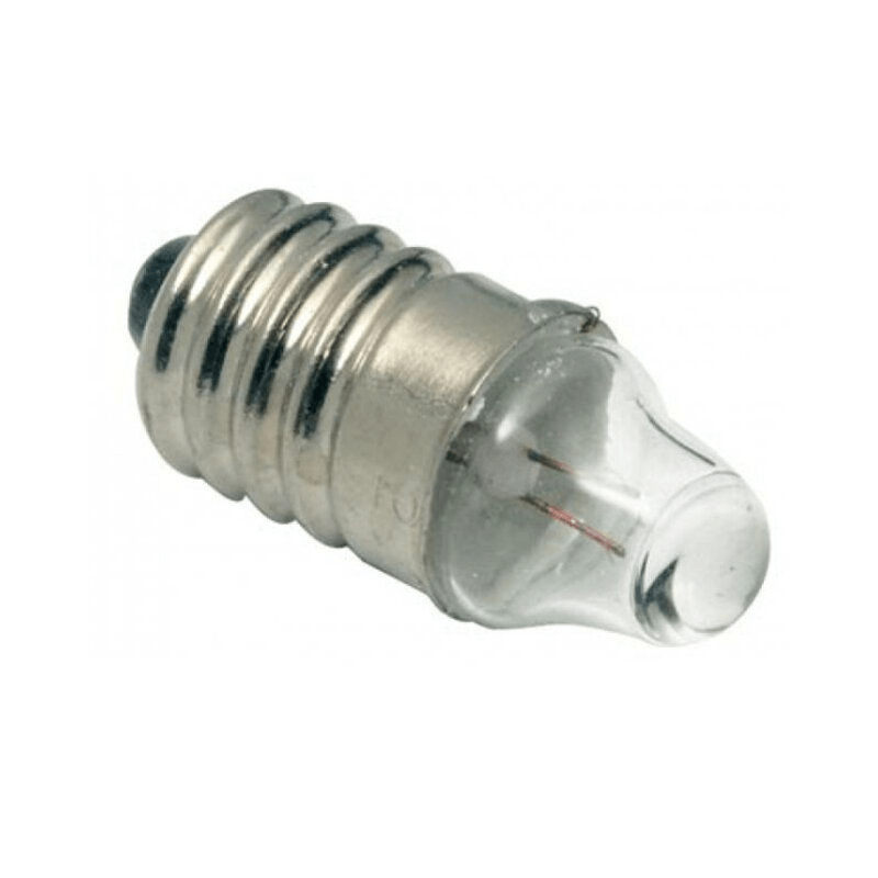 245-506  Foco de Rosca Tipo Gota 2.2V