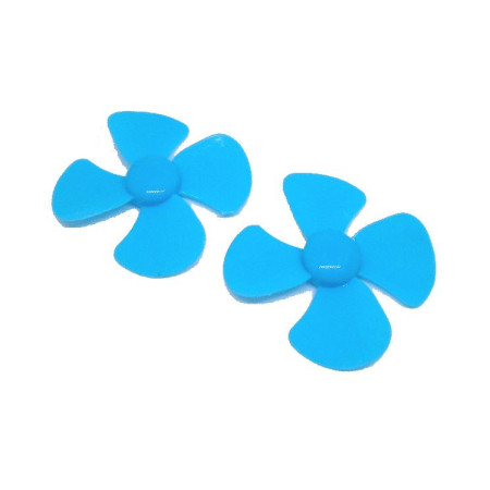 HELI-AZL-003 Hélice de 6 cm