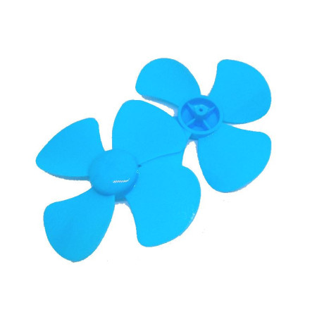 HELI-AZL-004 Helice de 8 cm
