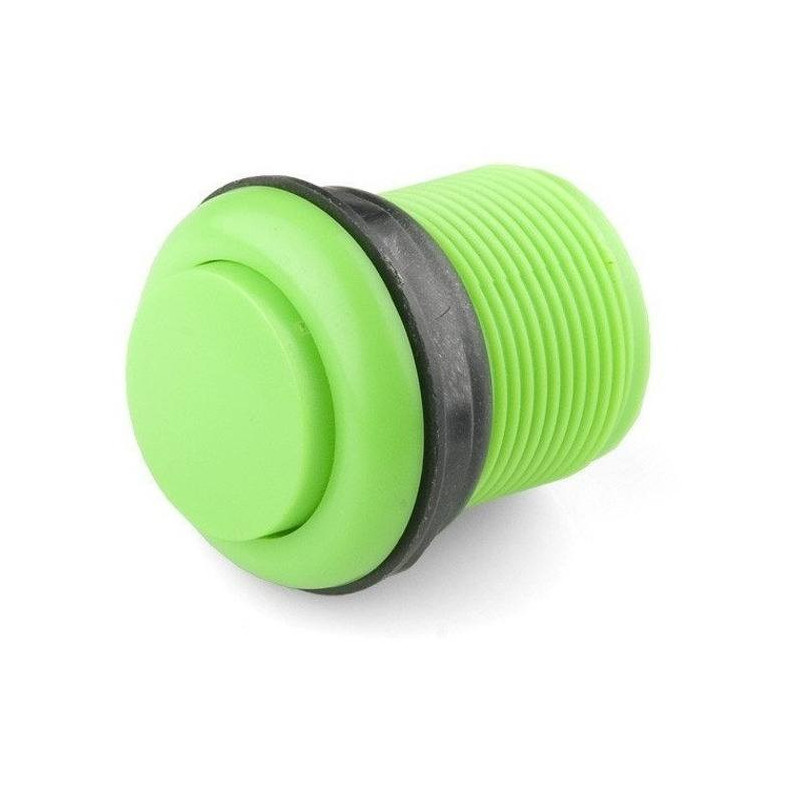 835-139 Botón para Maquinita con Microswitch 12V 10mA