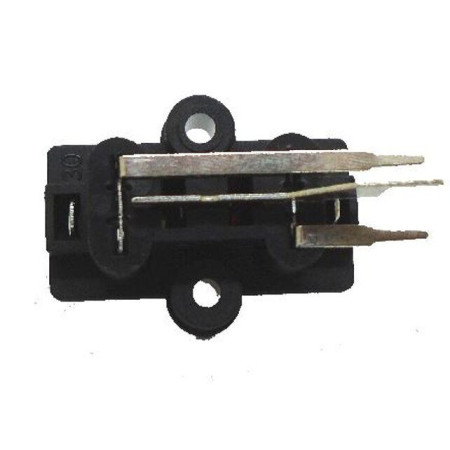 705-471 Jack RCA para Chasis 2 Canales de Audio