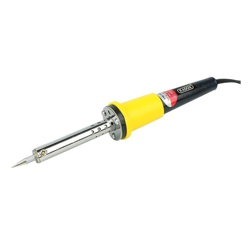 110-150 Cautin Tipo Lapiz 40W Color Amarillo