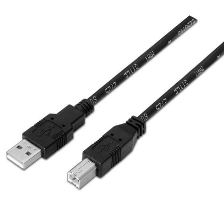 700-532 Cable USB Tipo B para Impresora 3.6m