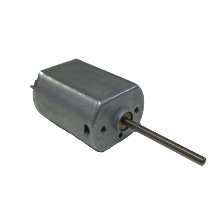 510-558 Motor Electrico 12V 6500RPM