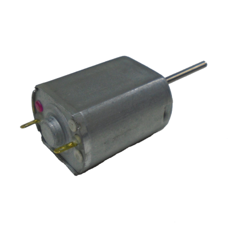 510-558 Motor Electrico 12V 6500RPM