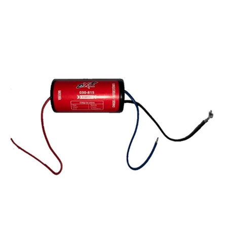 030-815 Supresor de Ruido de 10A para Audio Automotriz