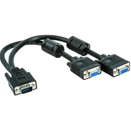 081-786 Cable Tipo Y