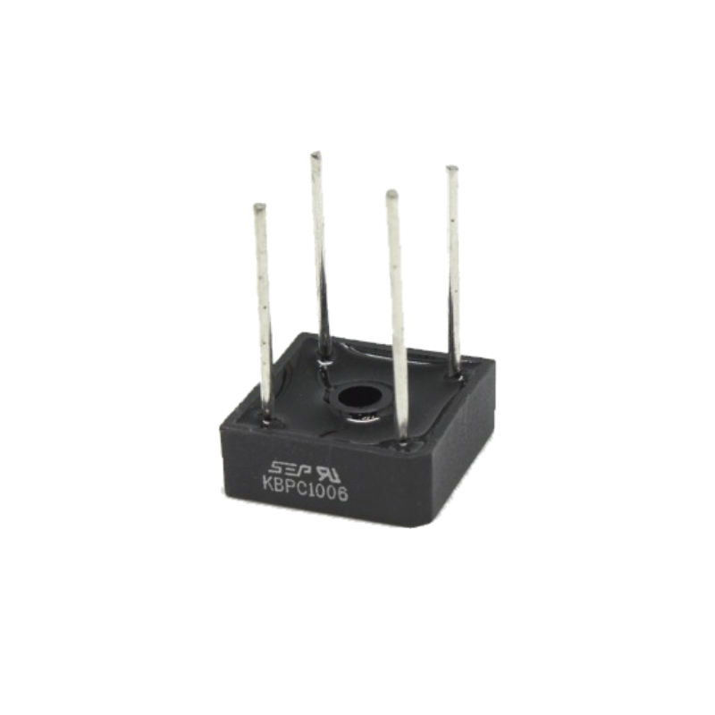 KBPC1006 Puente Rectificador 600V 10A